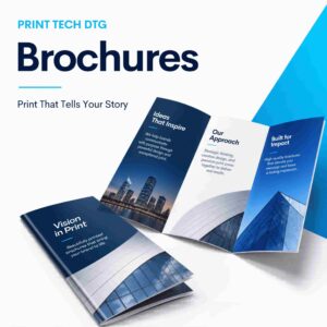 brochures printint palm coast print tech dtg