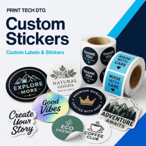 stickers printing palm coast