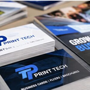 business cards marketing