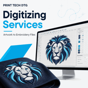 embroidery services palm coast